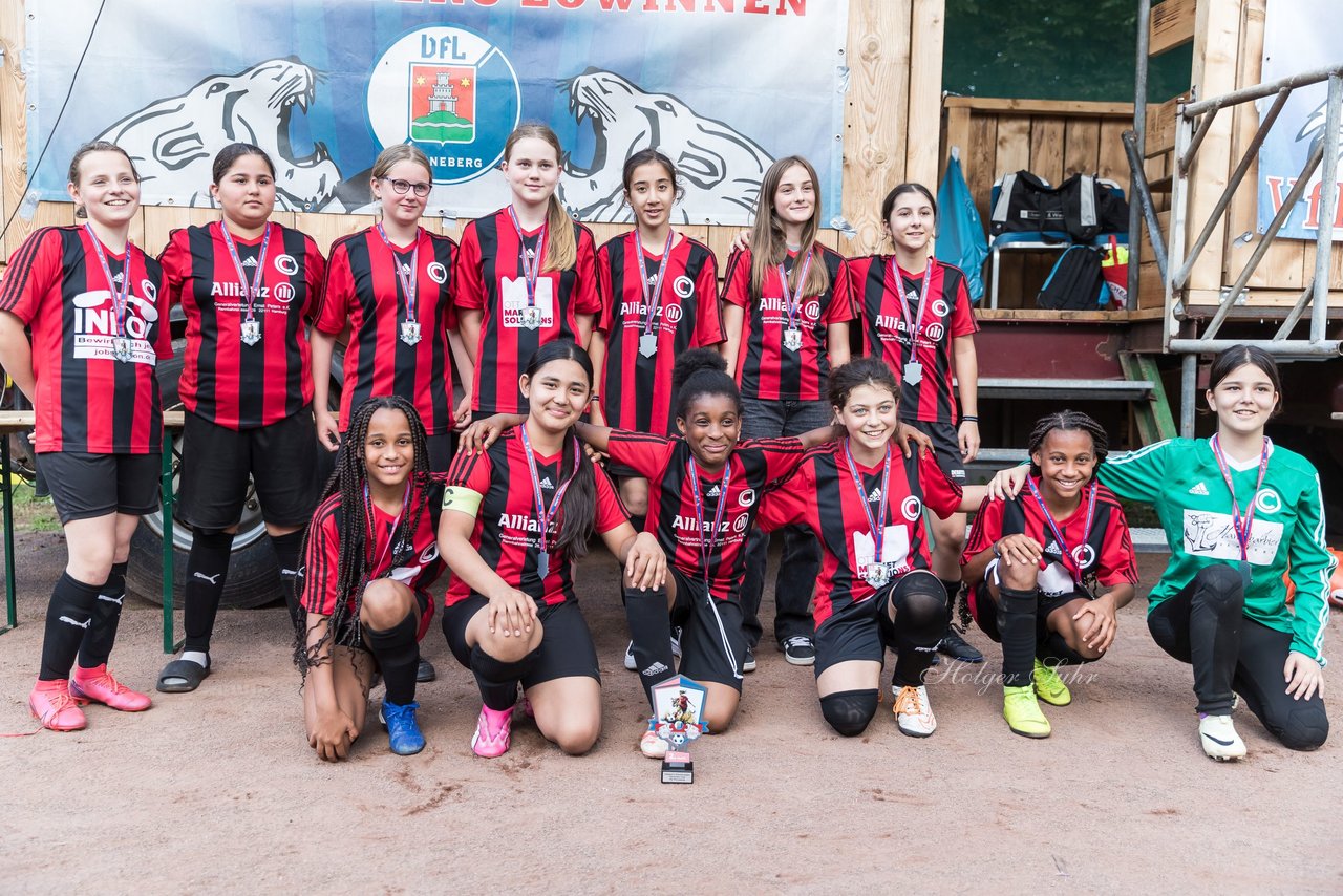 Bild 133 - Loewinnen Cup